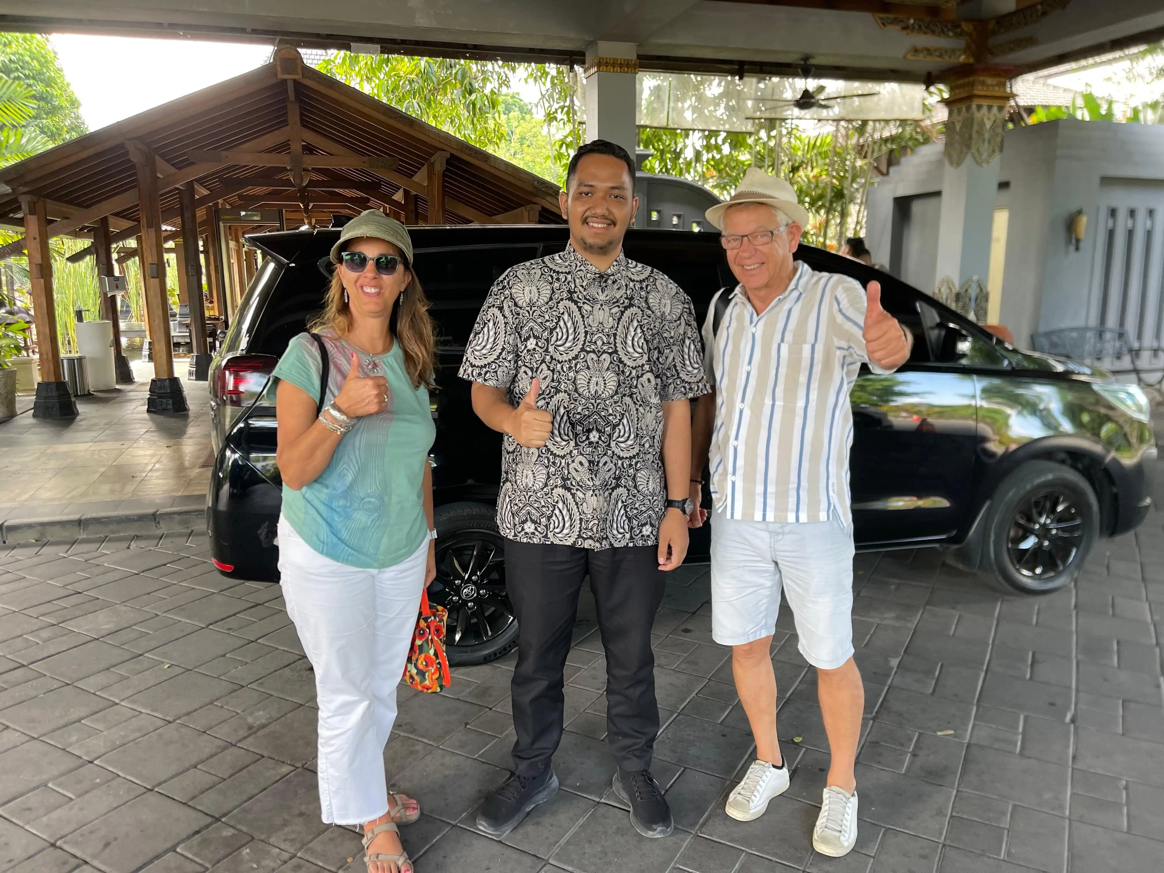 Rental Mobil Jogja Dengan Driver, Kenapa Lebih Nyaman?