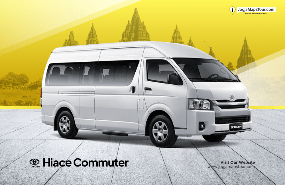 Hiace Commuter